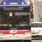 Transmetro en Monterrey será gratuito del 8 al 10 de agosto