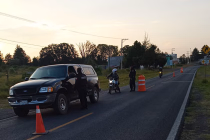 Ampliación de operativos de alcoholímetro en San Juan del Río y Tequisquiapan