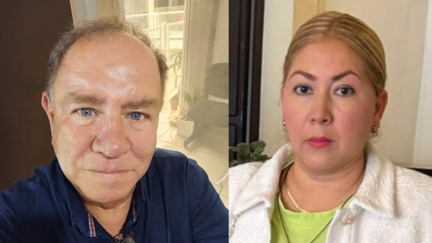 Periodista en Morelos enfrenta demanda por criticar a funcionarias de la 4T