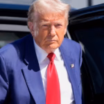 Trump habría ordenado ataque de Estados Unidos a cárteles en México