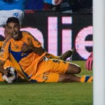 Diego Reyes, origen en Ciudad Satélite, y su carrera en el fútbol