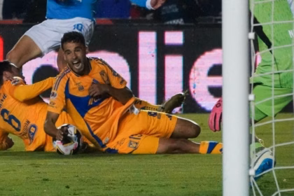 Diego Reyes, origen en Ciudad Satélite, y su carrera en el fútbol