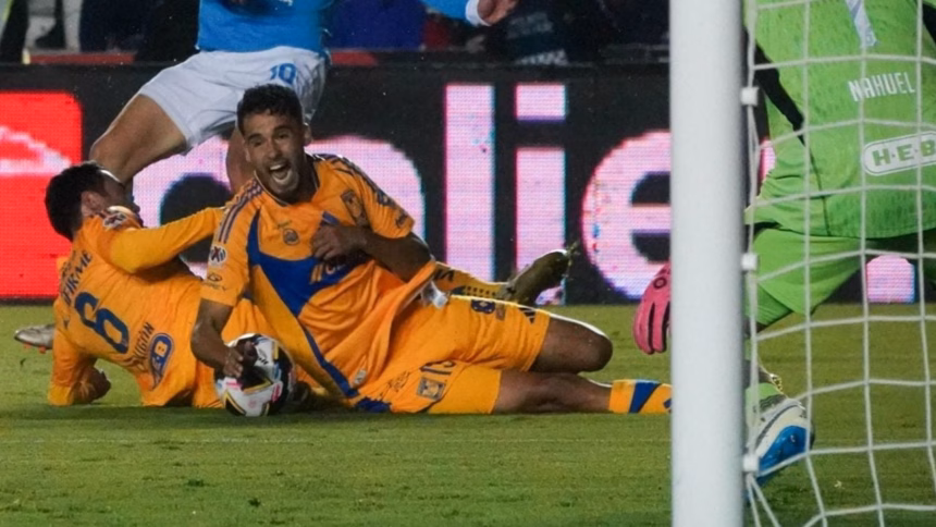 Diego Reyes, origen en Ciudad Satélite, y su carrera en el fútbol