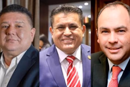 Liderazgo en preferencias para la alcaldía de Chihuahua 2027