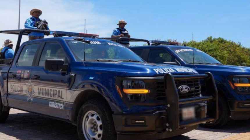 Regidor exige plan efectivo contra inseguridad en Cancún