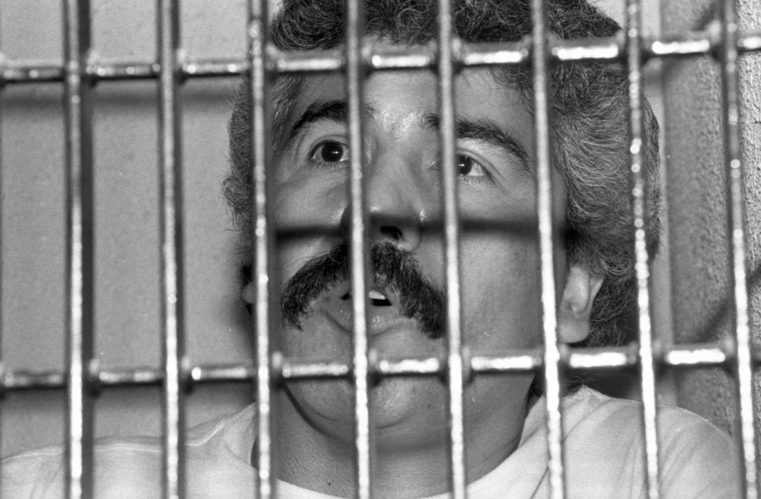 Rafael Caro Quintero denuncia condiciones inhumanas en prisión de EE.UU.