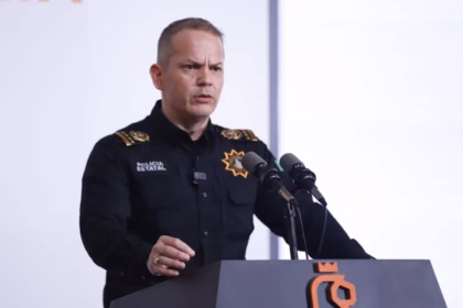 Nuevo León reduce homicidios con control de motos ilegales