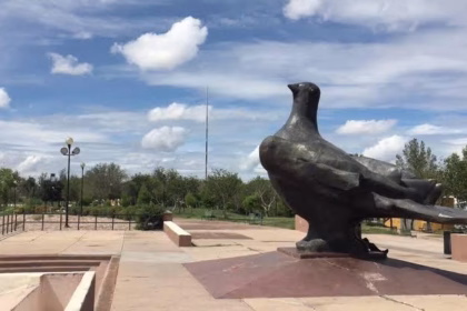 Bonilla asegura proceso en curso para que El Palomar sea propiedad del municipio