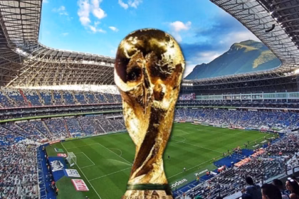 Mundial 2026: Estadio BBVA albergará repechaje en Monterrey