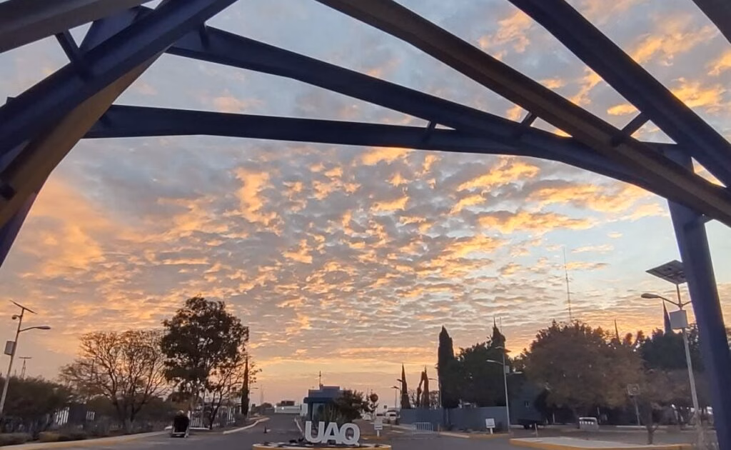 Construcción de Unidad Deportiva en Campus Aeropuerto de UAQ inicia en octubre