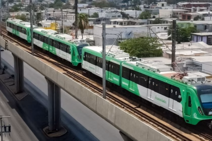 Metrorrey suspende servicio por tres días para actualizaciones