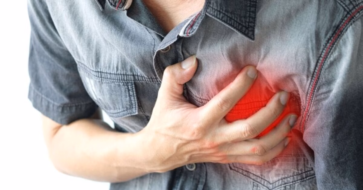 Muerte por enfermedades del corazón, diabetes y cáncer lidera en México en 2024