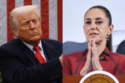 Decreto de Trump permite posible acción militar en México contra cárteles