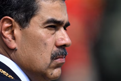 EE. UU. ofrece recompensa de 50 millones de dólares por Nicolás Maduro