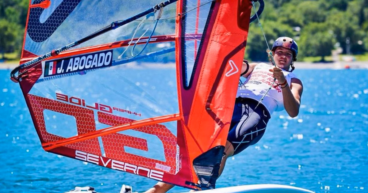Quintanarroenses representan a México en los Panamericanos Junior Asunción