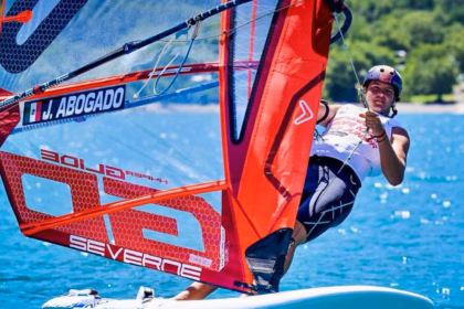 Quintanarroenses representan a México en los Panamericanos Junior Asunción