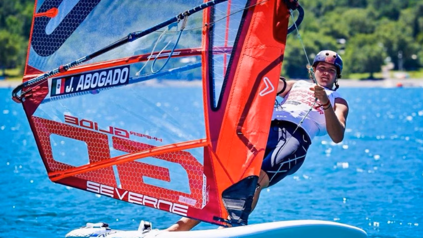 Quintanarroenses representan a México en los Panamericanos Junior Asunción