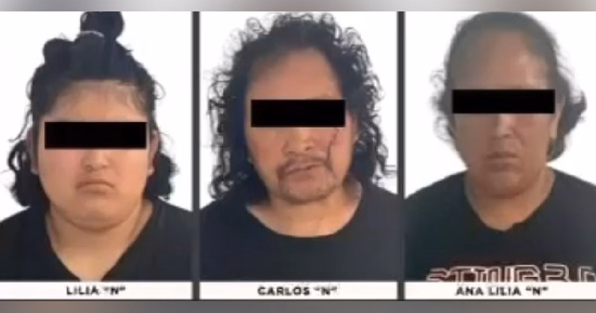 Prisión preventiva a implicados en homicidio de Fernandito en La Paz