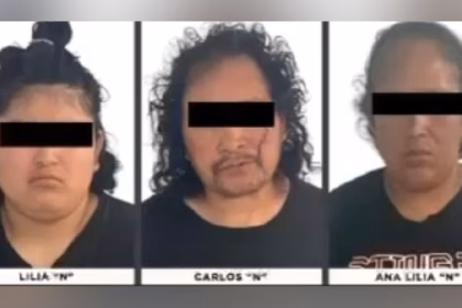 Prisión preventiva a implicados en homicidio de Fernandito en La Paz