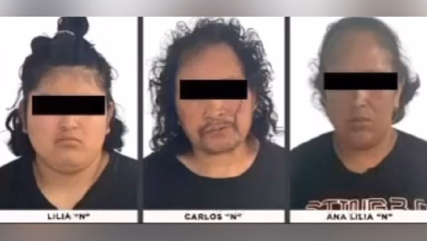 Prisión preventiva a implicados en homicidio de Fernandito en La Paz