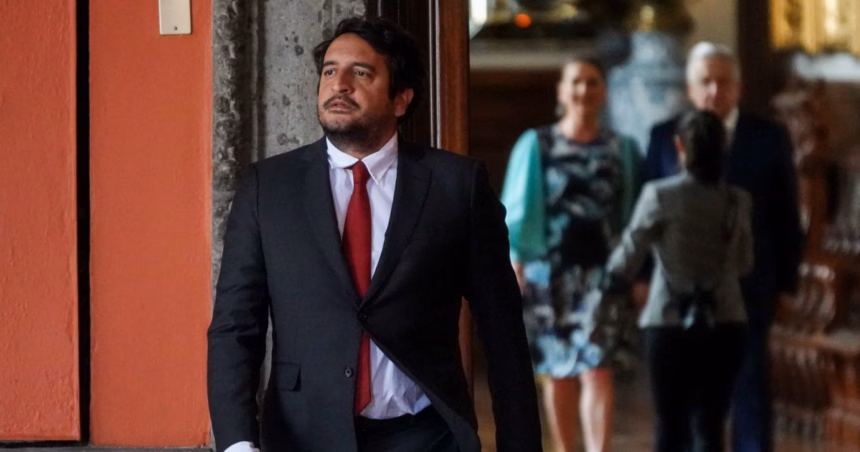 Encuesta revela malestar por viajes de Morena a Europa y Asia