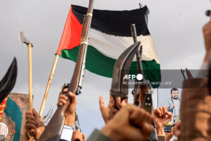 Israel prepara ofensiva para tomar control de Ciudad de Gaza