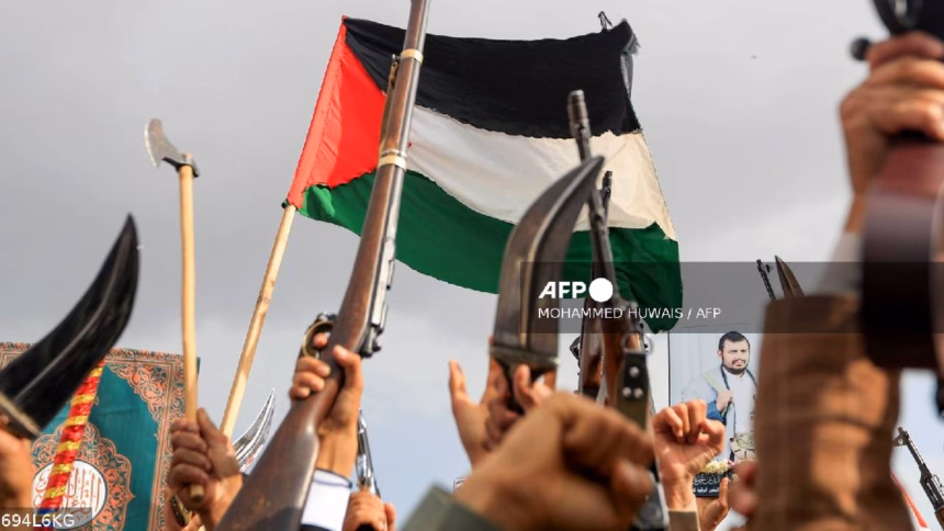 Israel prepara ofensiva para tomar control de Ciudad de Gaza