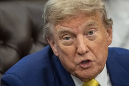 Trump firma orden secreta para atacar cárteles en América Latina