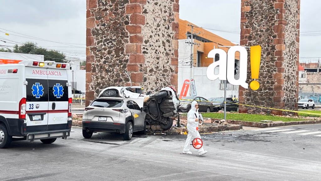 Crean en Querétaro el delito de Homicidio Vial en comisiones del ayuntamiento