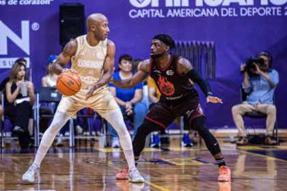 Dorados enfrentará a Soles de Mexicali en tercera serie en el MBA