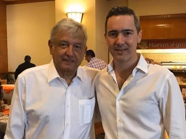 Estados Unidos investiga nexos de políticos de Morena con el crimen organizado