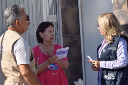 Sindicatura atiende quejas en Arboledas y Colinas del Sol