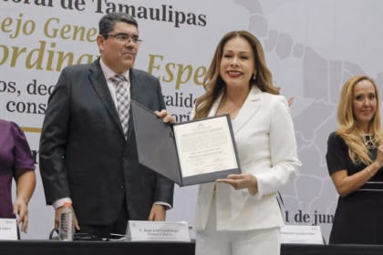 Fiscalía de Tamaulipas investiga asesinato de fiscal en Reynosa