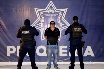 Hombre detenido en Pesquería por tocamientos a niña de 4 años