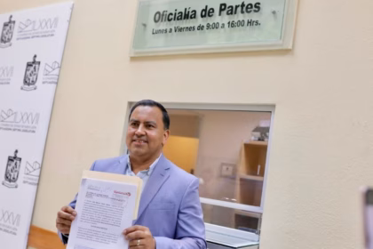 PRI propone en Congreso garantizar educación para adultos mayores