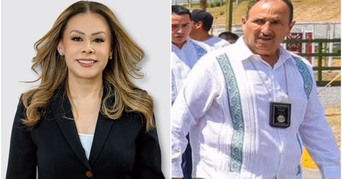 Delegado de la FGR asesinado en Tamaulipas investigaba a Tania Contreras