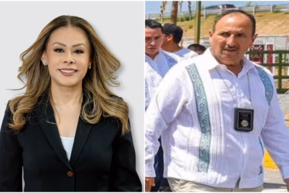 Delegado de la FGR asesinado en Tamaulipas investigaba a Tania Contreras