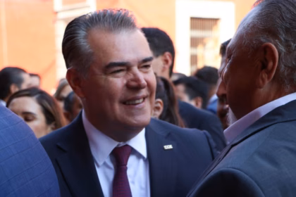 Delegación de la CCE visitará Estados Unidos ante negociación arancelaria