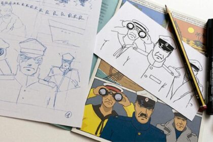 Biblioteca Pública Central "Carlos Montemayor" ofrece taller gratuito de digitalización y impresión de cómics