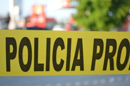 Menor es atropellado por mujer en la GAM; es procesada