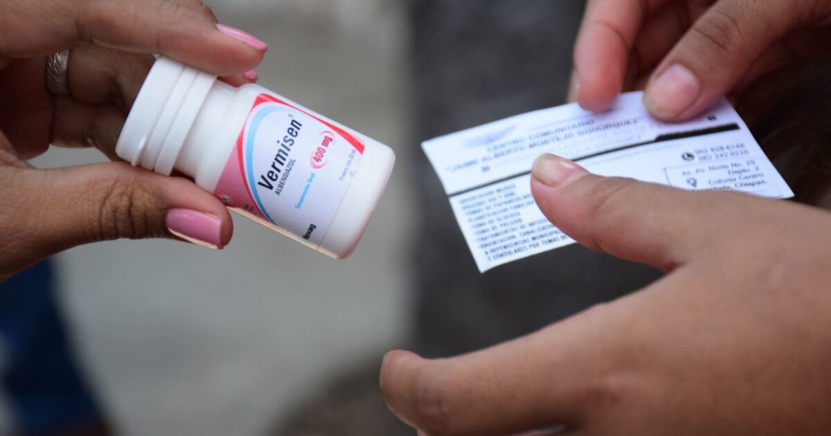Gobierno de Sinaloa asegura abasto de medicamentos